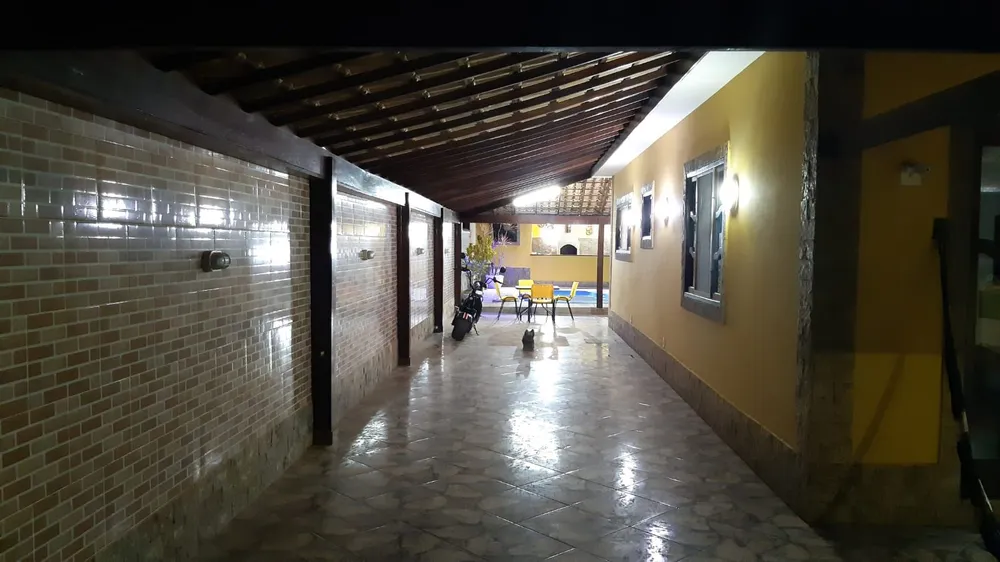 Casa, 2 quartos, 122 m² - Foto 25