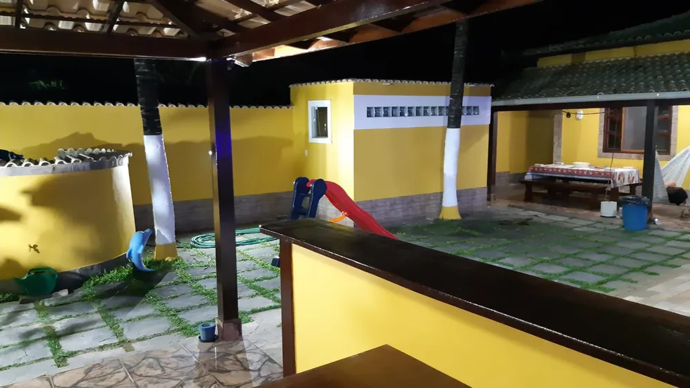 Casa, 2 quartos, 122 m² - Foto 2