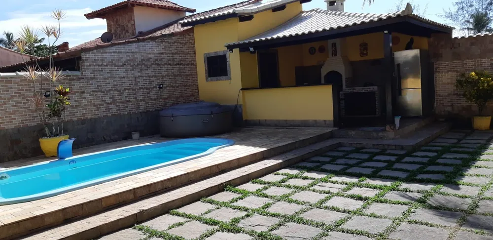 Casa, 2 quartos, 122 m² - Foto 7