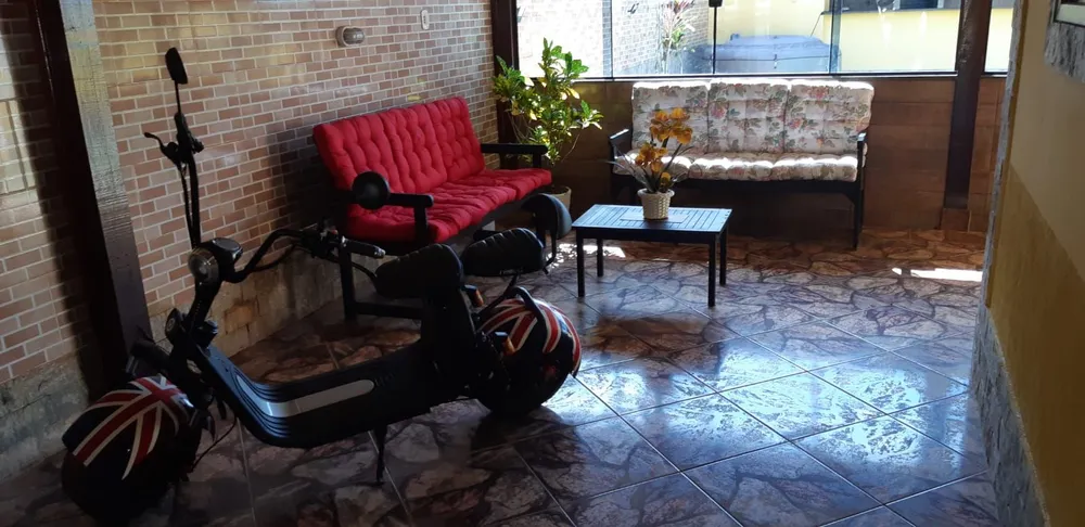 Casa, 2 quartos, 122 m² - Foto 10