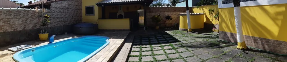 Casa, 2 quartos, 122 m² - Foto 34