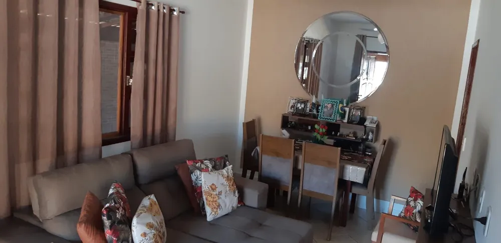 Casa, 2 quartos, 122 m² - Foto 4