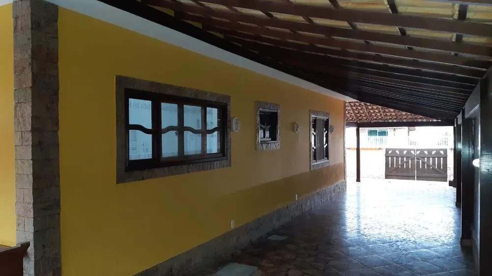 Casa, 2 quartos, 122 m² - Foto 17