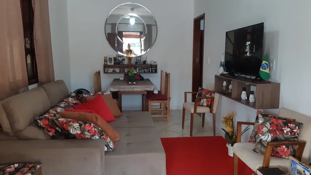 Casa, 2 quartos, 122 m² - Foto 5