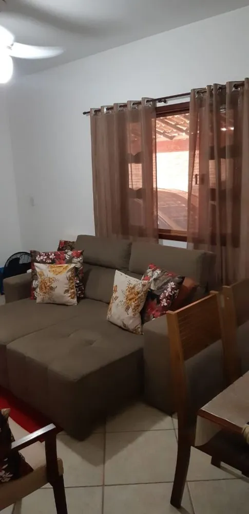Casa, 2 quartos, 122 m² - Foto 12