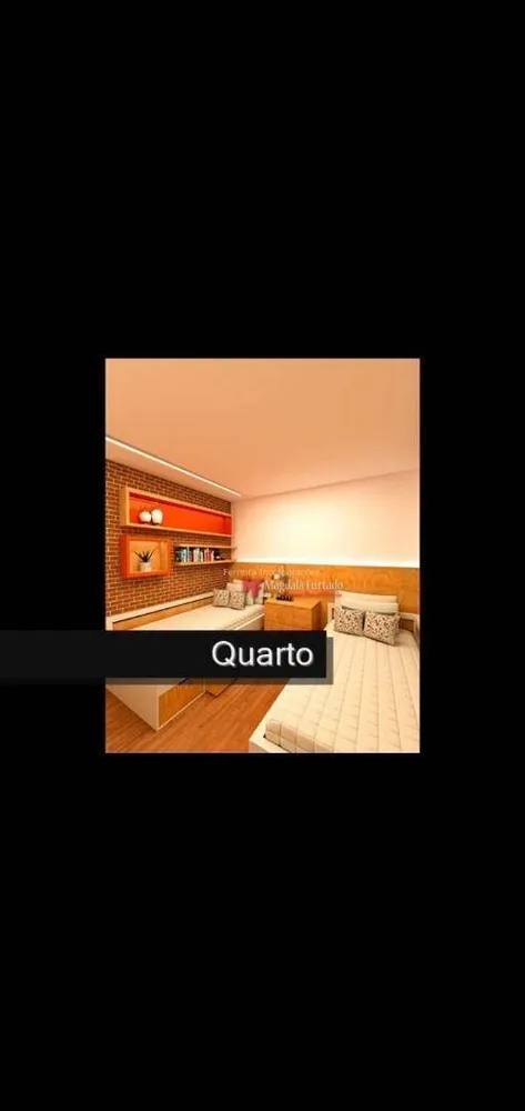Casa, 3 quartos, 75 m² - Foto 7