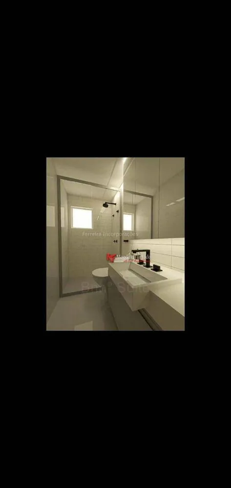 Casa, 3 quartos, 75 m² - Foto 17