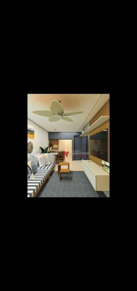 Casa, 3 quartos, 75 m² - Foto 4