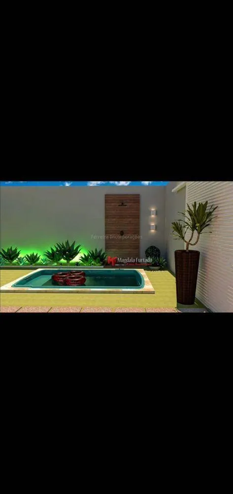 Casa, 3 quartos, 75 m² - Foto 15