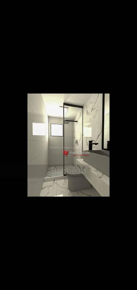 Casa, 3 quartos, 75 m² - Foto 3