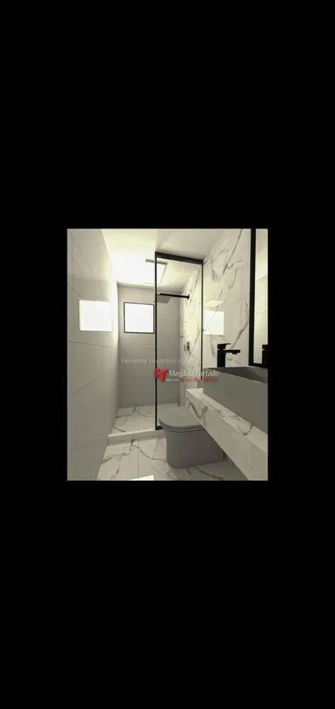 Casa, 3 quartos, 75 m² - Foto 9