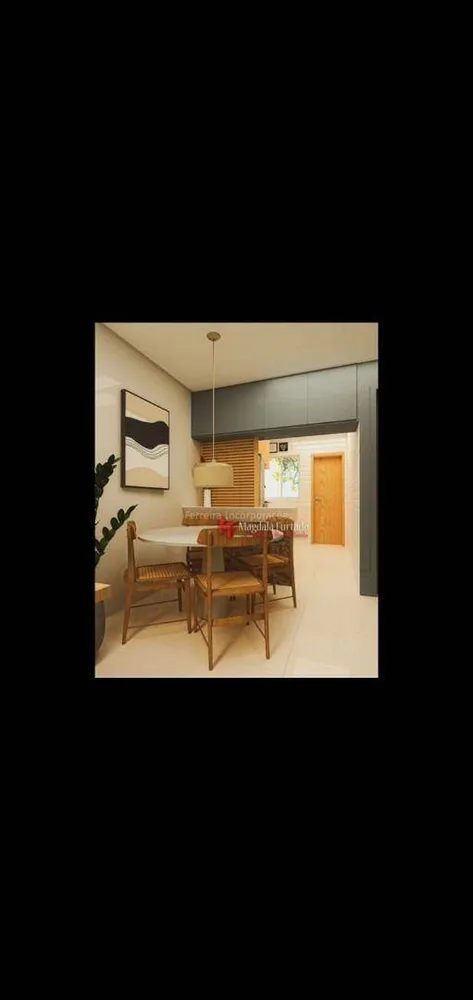 Casa, 3 quartos, 75 m² - Foto 16