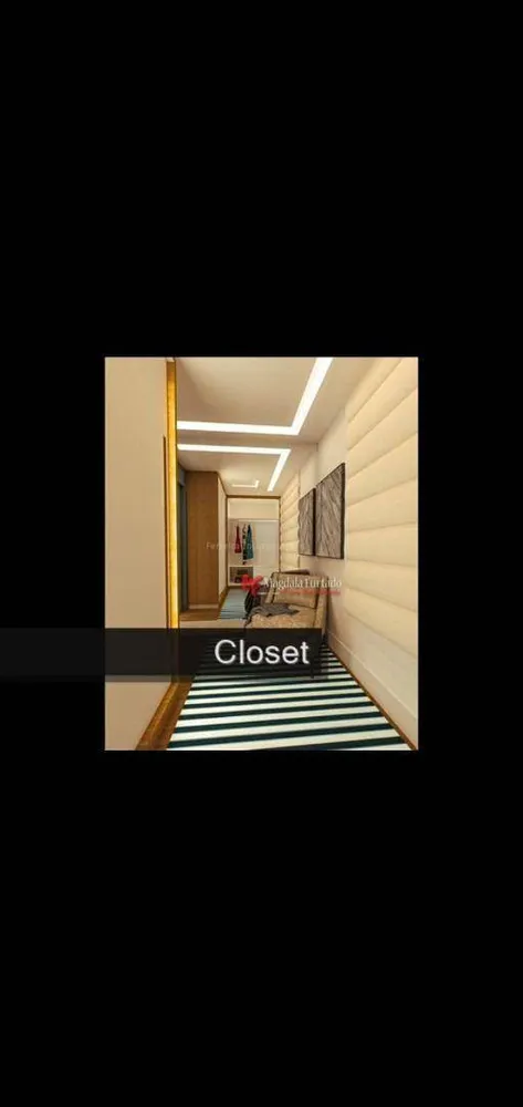 Casa, 3 quartos, 75 m² - Foto 12