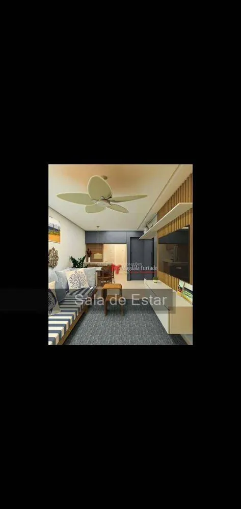 Casa, 3 quartos, 75 m² - Foto 10