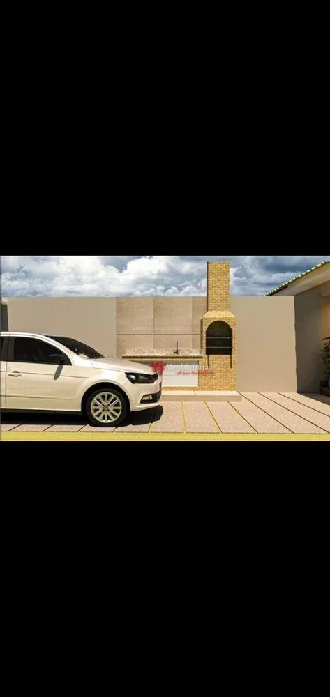 Casa, 3 quartos, 75 m² - Foto 14