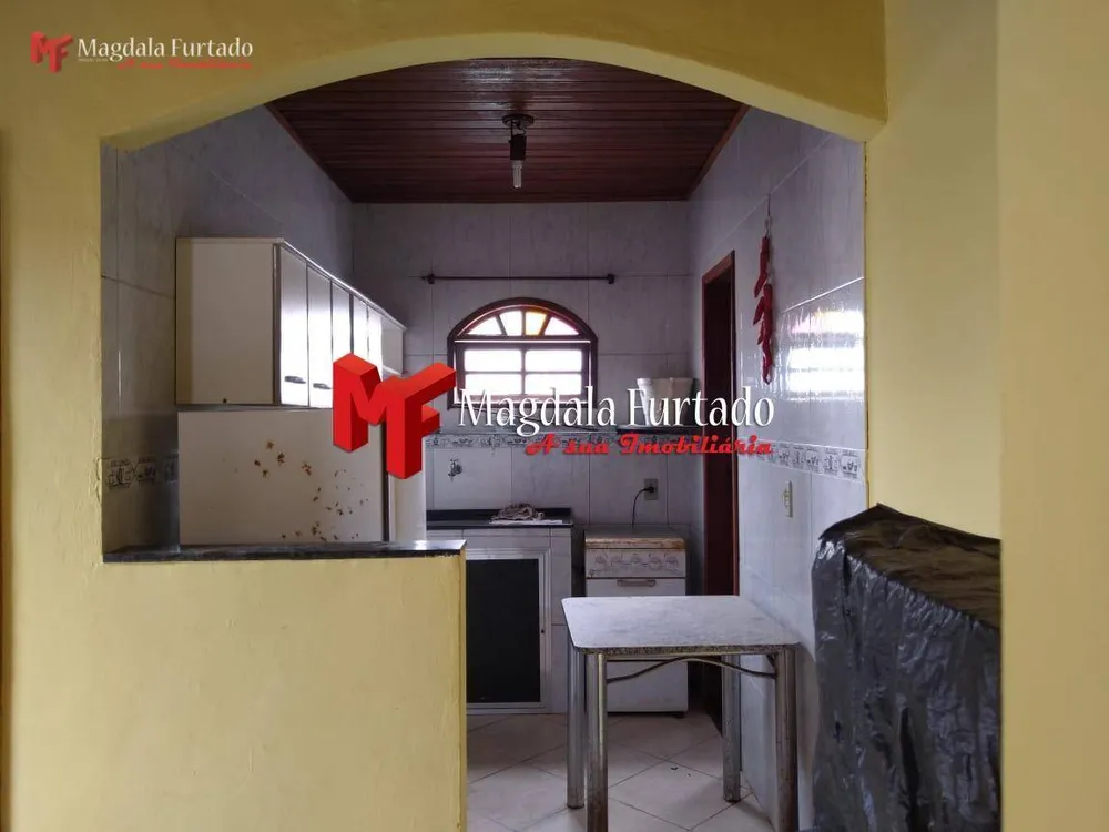 Casa, 1 quarto, 30 m² - Foto 14
