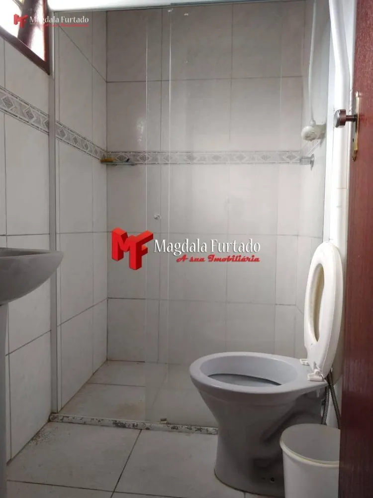 Casa, 1 quarto, 30 m² - Foto 13