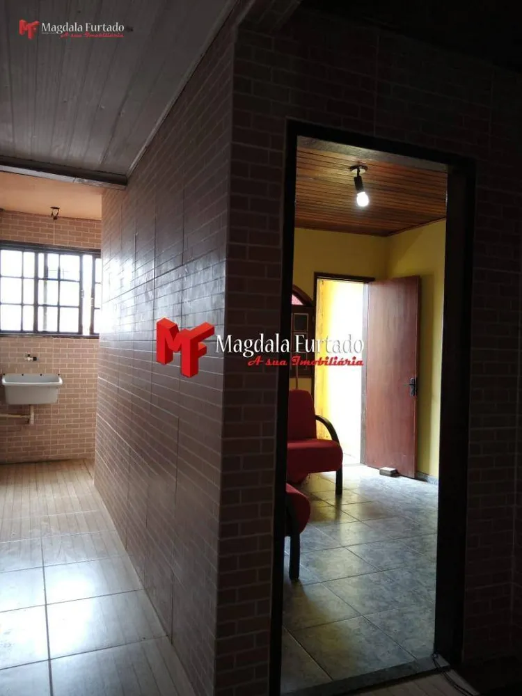 Casa, 1 quarto, 30 m² - Foto 7