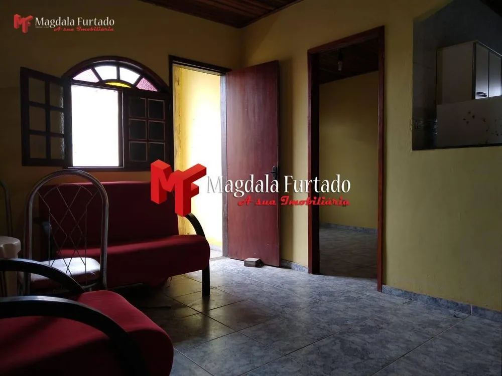 Casa, 1 quarto, 30 m² - Foto 6