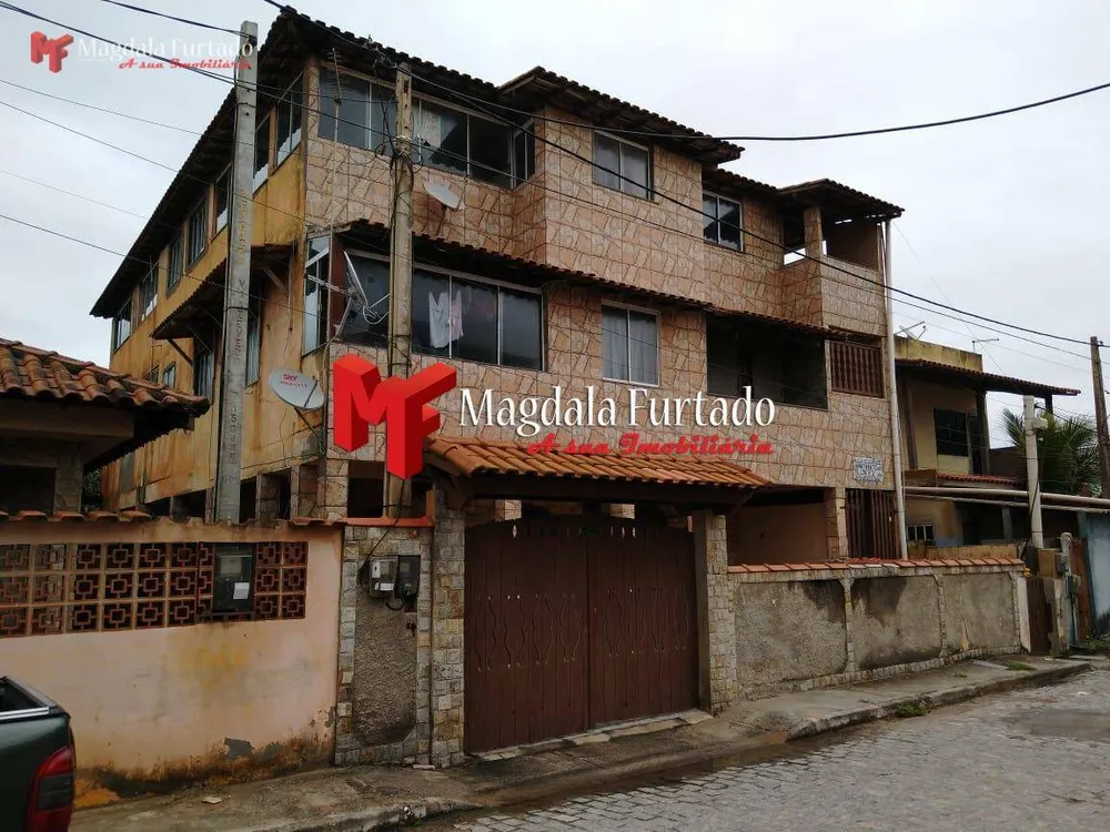 Casa, 1 quarto, 30 m² - Foto 12