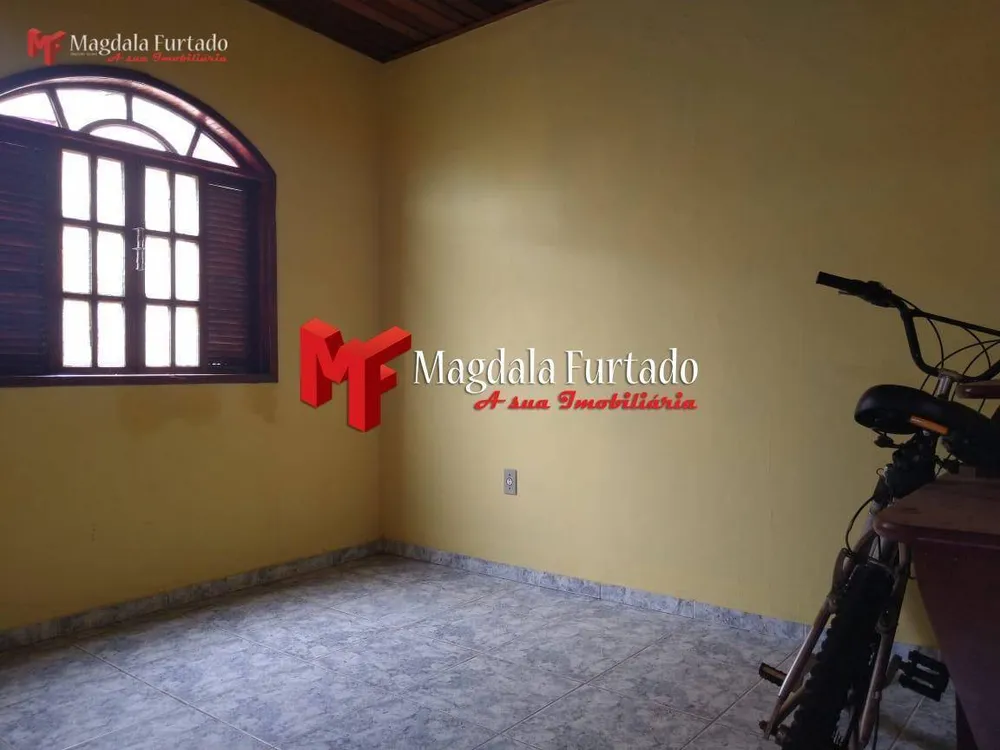 Casa, 1 quarto, 30 m² - Foto 5
