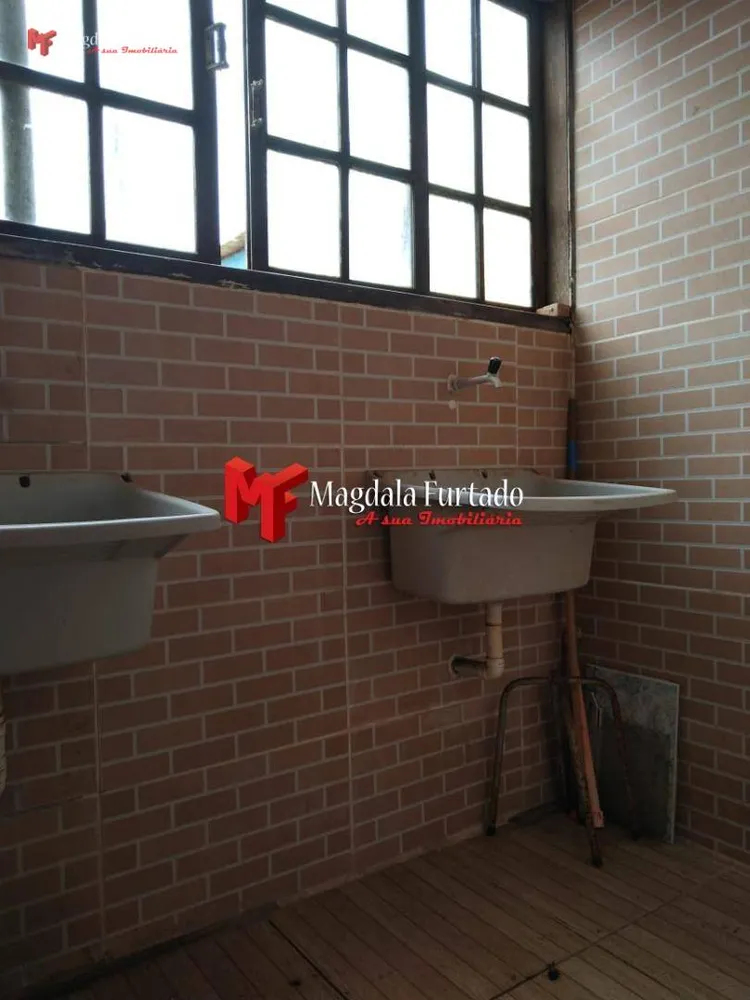 Casa, 1 quarto, 30 m² - Foto 4