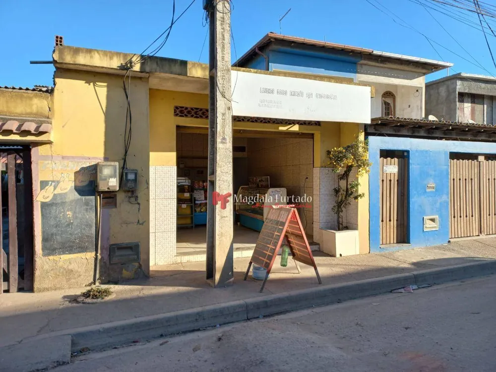 Loja-Salão, 12 m² - Foto 3