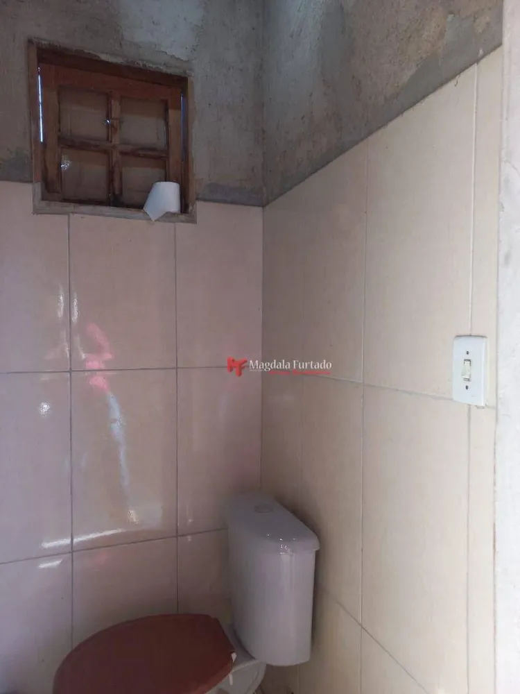 Loja-Salão, 12 m² - Foto 9