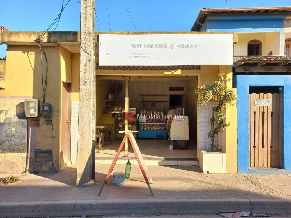 Loja-Salão, 12 m² - Foto 2