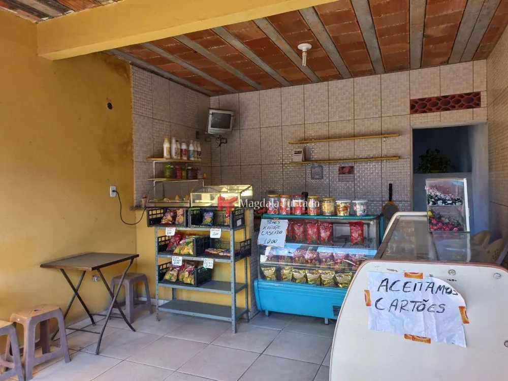 Loja-Salão, 12 m² - Foto 6