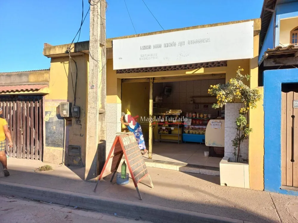 Loja-Salão, 12 m² - Foto 4