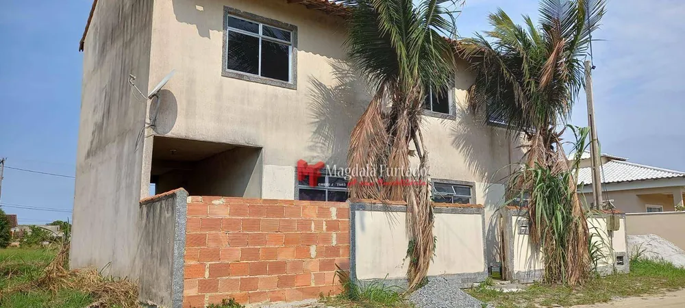Casa, 5 quartos, 150 m² - Foto 11