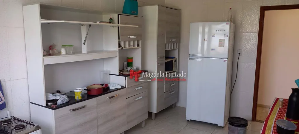 Casa, 5 quartos, 150 m² - Foto 9