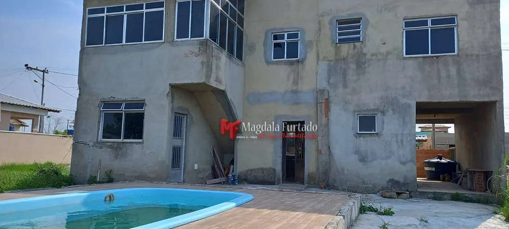 Casa, 5 quartos, 150 m² - Foto 2