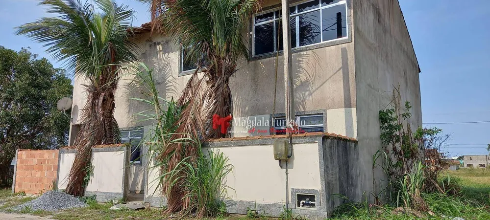 Casa, 5 quartos, 150 m² - Foto 1