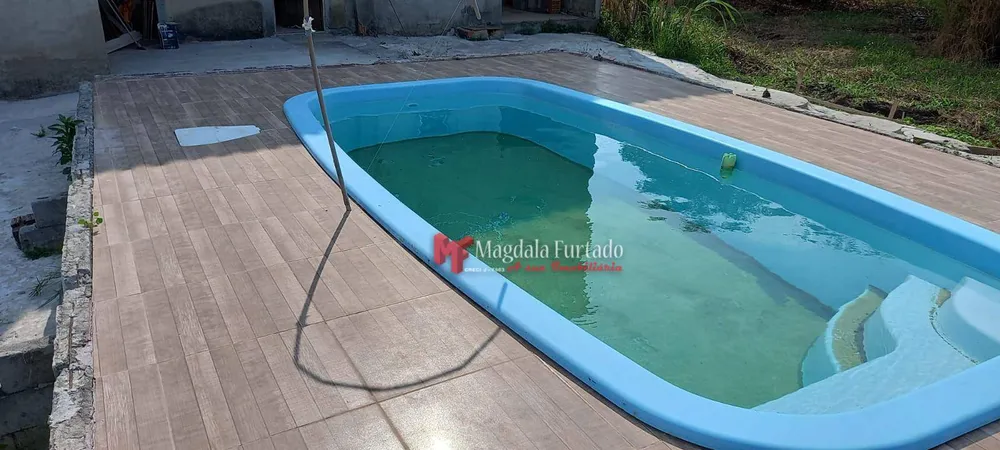 Casa, 5 quartos, 150 m² - Foto 6