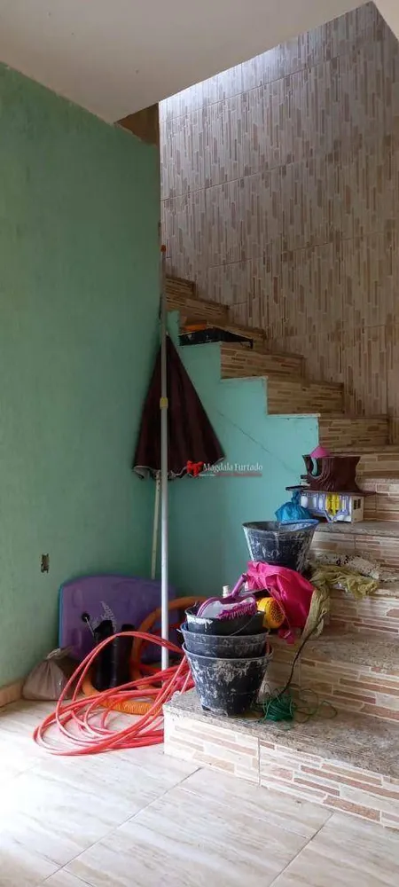 Casa, 5 quartos, 150 m² - Foto 3