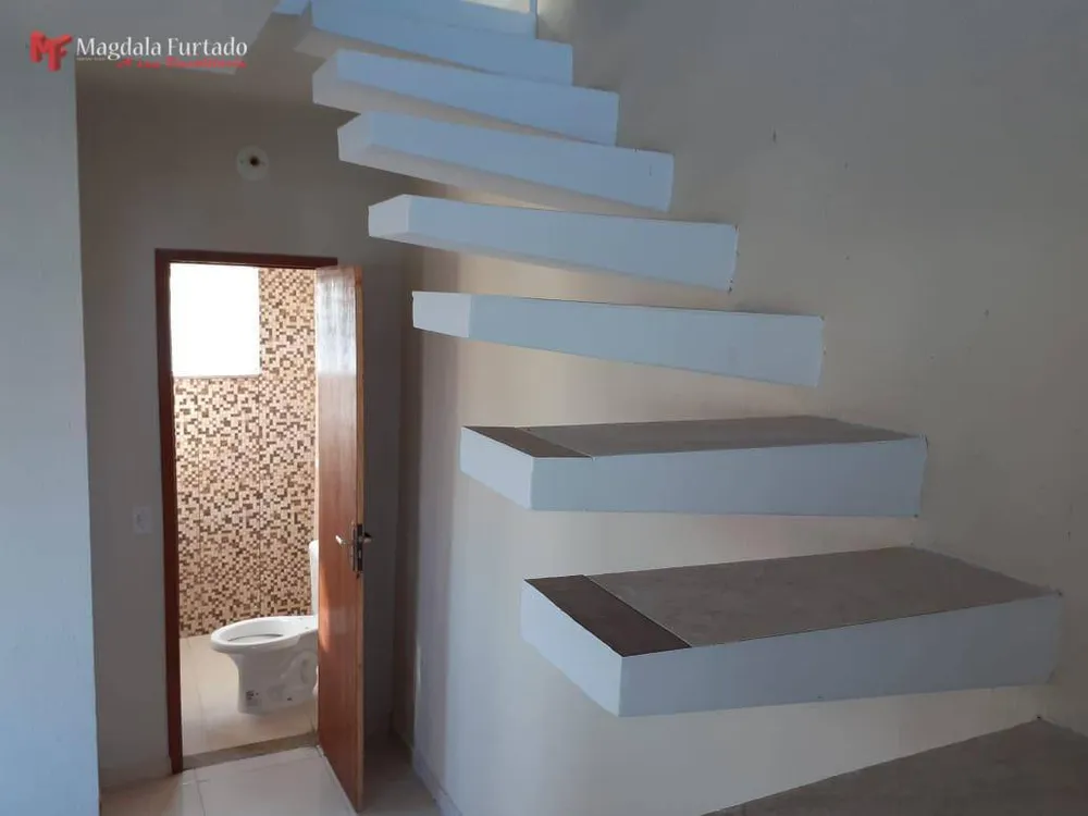 Casa, 2 quartos, 80 m² - Foto 2