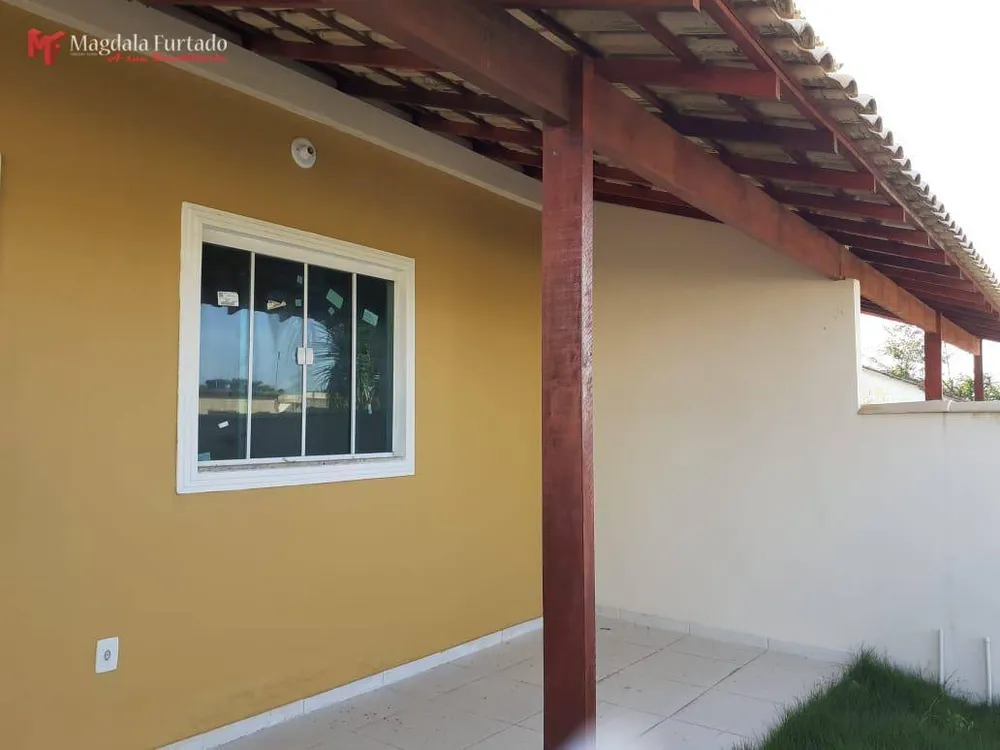 Casa, 2 quartos, 80 m² - Foto 18