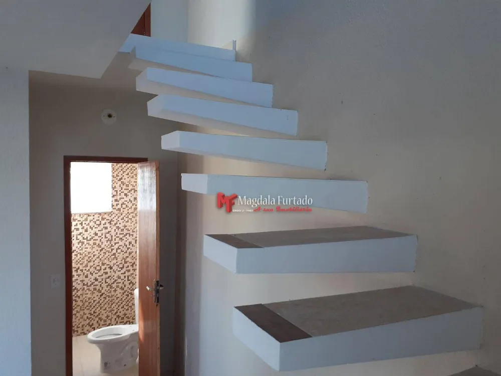 Casa, 2 quartos, 80 m² - Foto 25