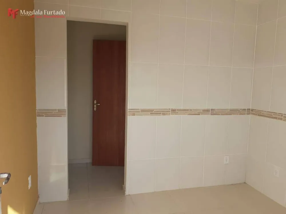 Casa, 2 quartos, 80 m² - Foto 6