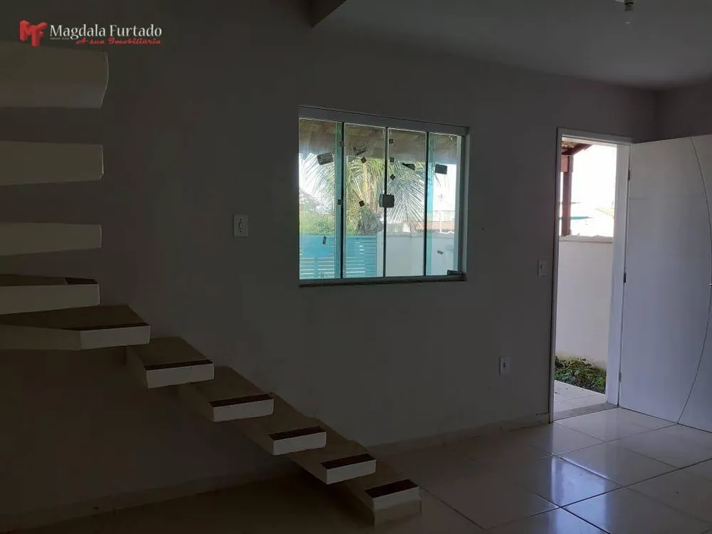 Casa, 2 quartos, 80 m² - Foto 4
