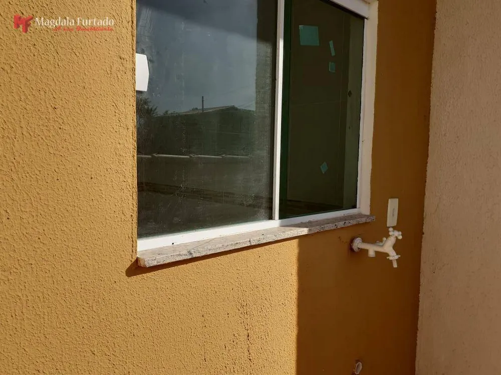 Casa, 2 quartos, 80 m² - Foto 17