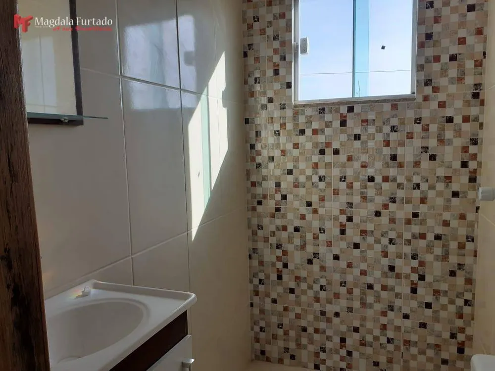Casa, 2 quartos, 80 m² - Foto 20