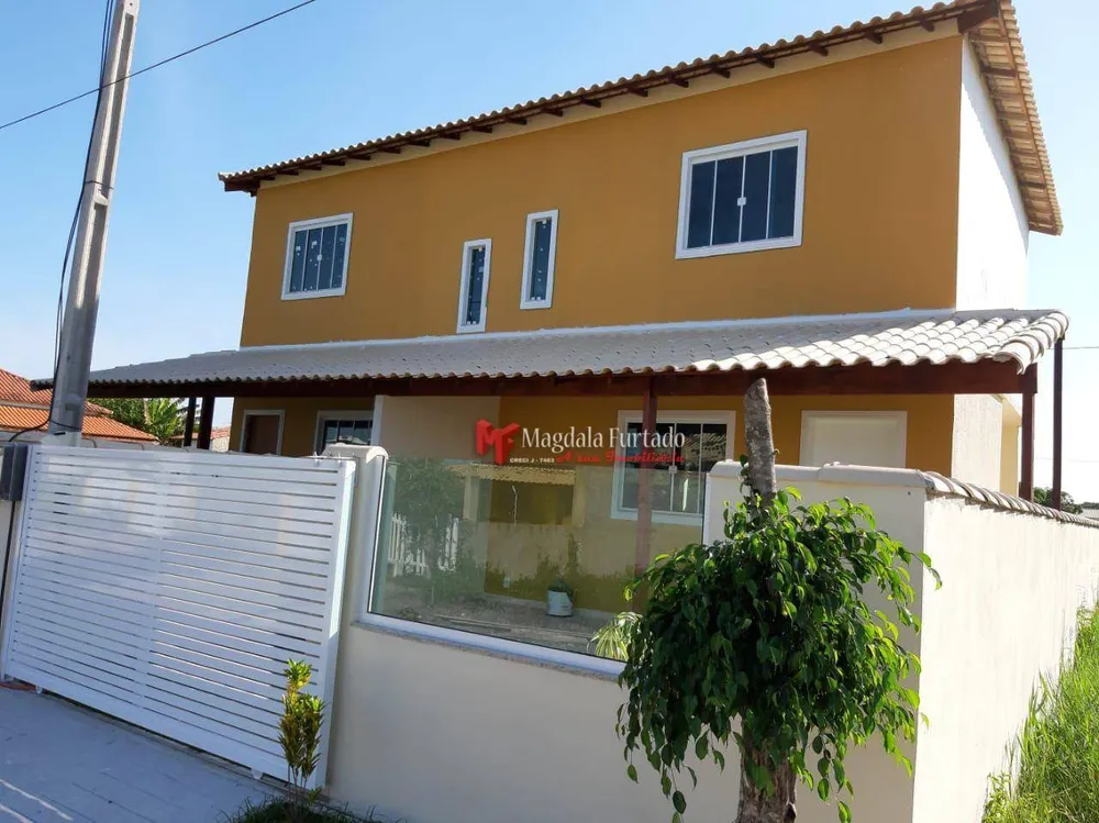 Casa, 2 quartos, 80 m² - Foto 1