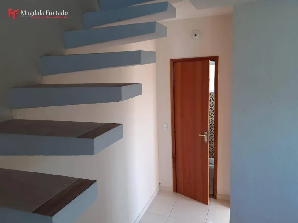 Casa, 2 quartos, 80 m² - Foto 9