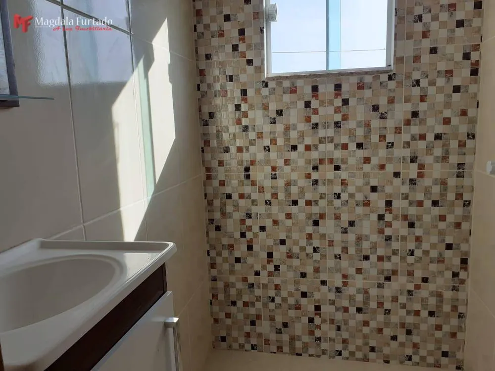Casa, 2 quartos, 80 m² - Foto 13