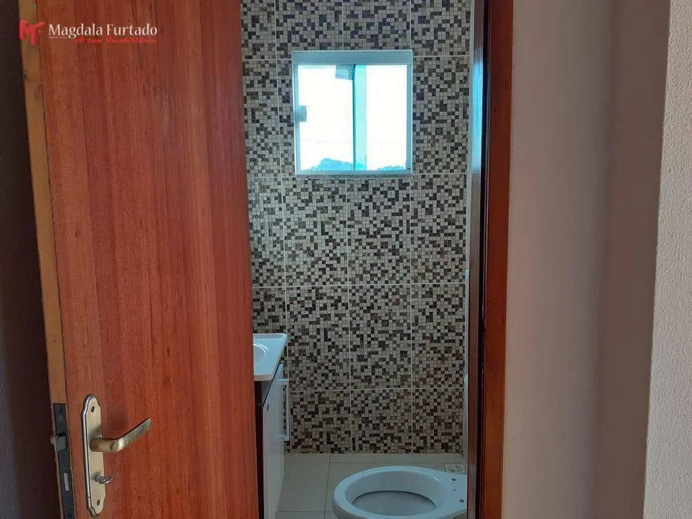Casa, 2 quartos, 80 m² - Foto 12