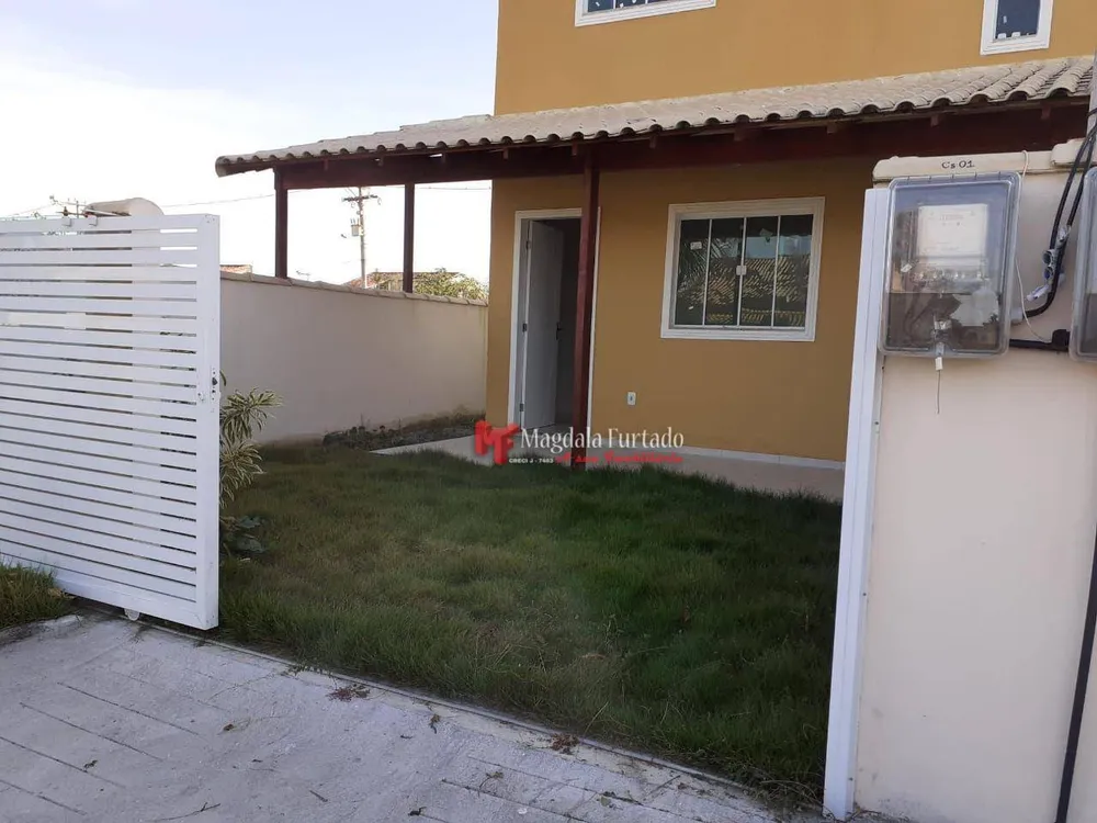Casa, 2 quartos, 80 m² - Foto 27
