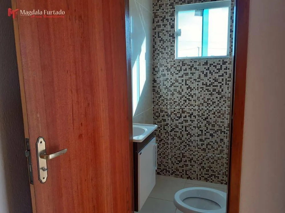 Casa, 2 quartos, 80 m² - Foto 14